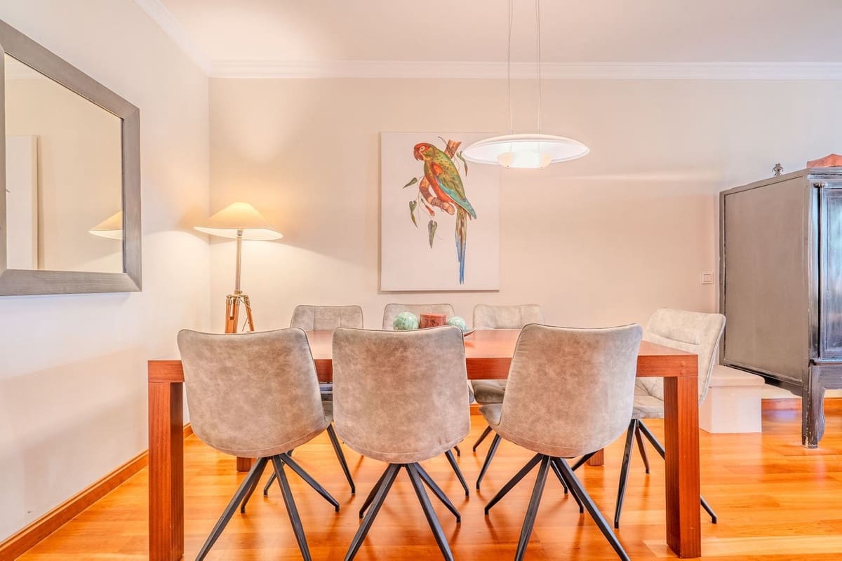 3 soverom Leilighet til salgs i Marbella med svømmebasseng garasje - € 925 000 (Ref: 9503568)