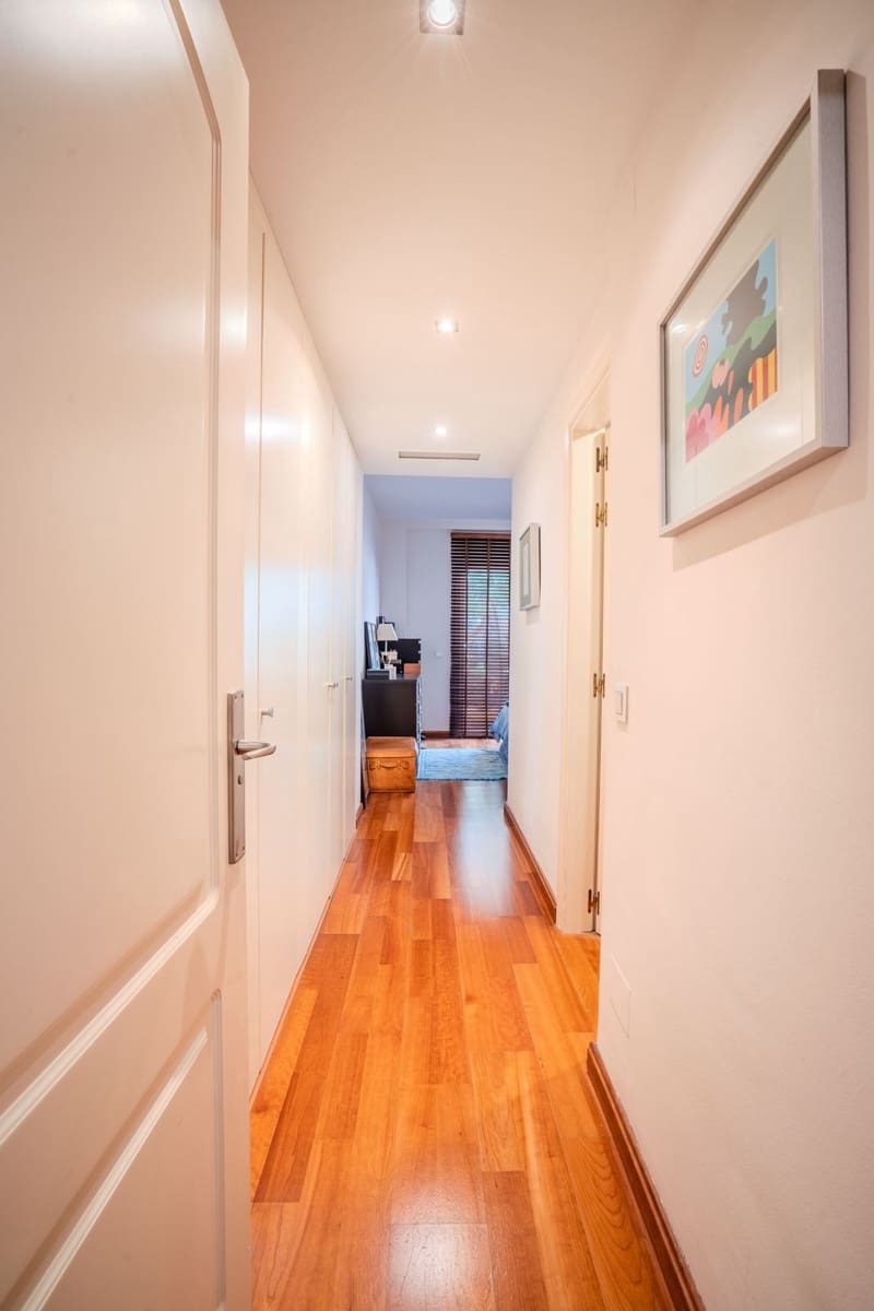 3 soverom Leilighet til salgs i Marbella med svømmebasseng garasje - € 925 000 (Ref: 9503568)