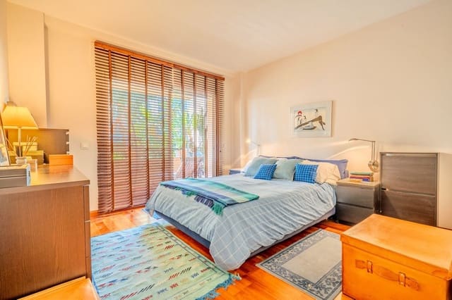 3 soverom Leilighet til salgs i Sierra Blanca, Marbella med svømmebasseng garasje - € 925 000 (Ref: 9503568)