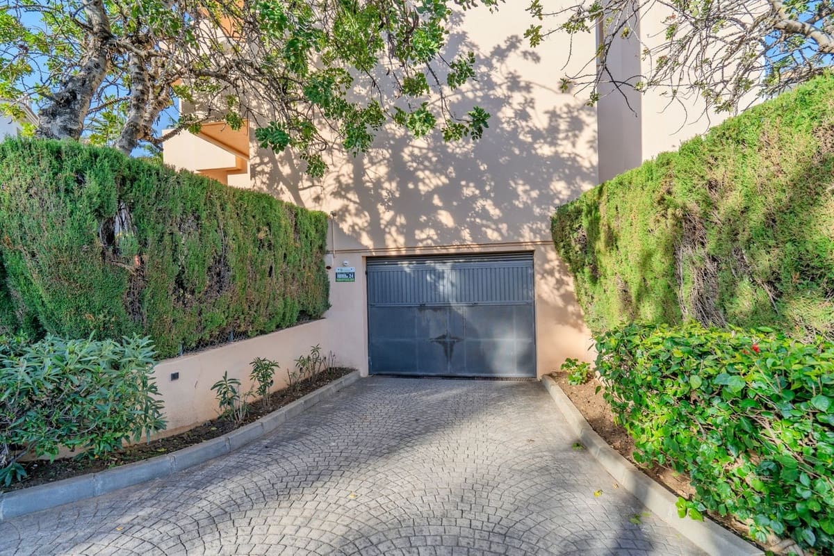 3 soverom Leilighet til salgs i Marbella med svømmebasseng garasje - € 925 000 (Ref: 9503568)