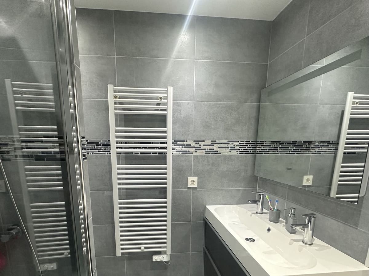 2 sypialnia Mieszkanie na sprzedaż w Marbella z basenem - 750 000 € (Ref: 9503569)