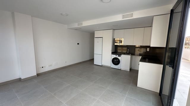 2 bedroom Flat for sale in Centro, Estepona - € 555,000 (Ref: 9503571)