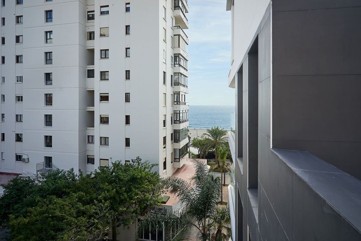 2 sypialnia Mieszkanie na sprzedaż w Estepona - 495 000 € (Ref: 9503571)