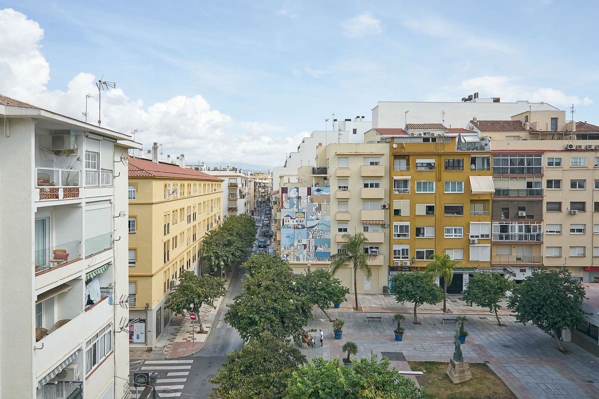 2 sypialnia Mieszkanie na sprzedaż w Estepona - 495 000 € (Ref: 9503571)