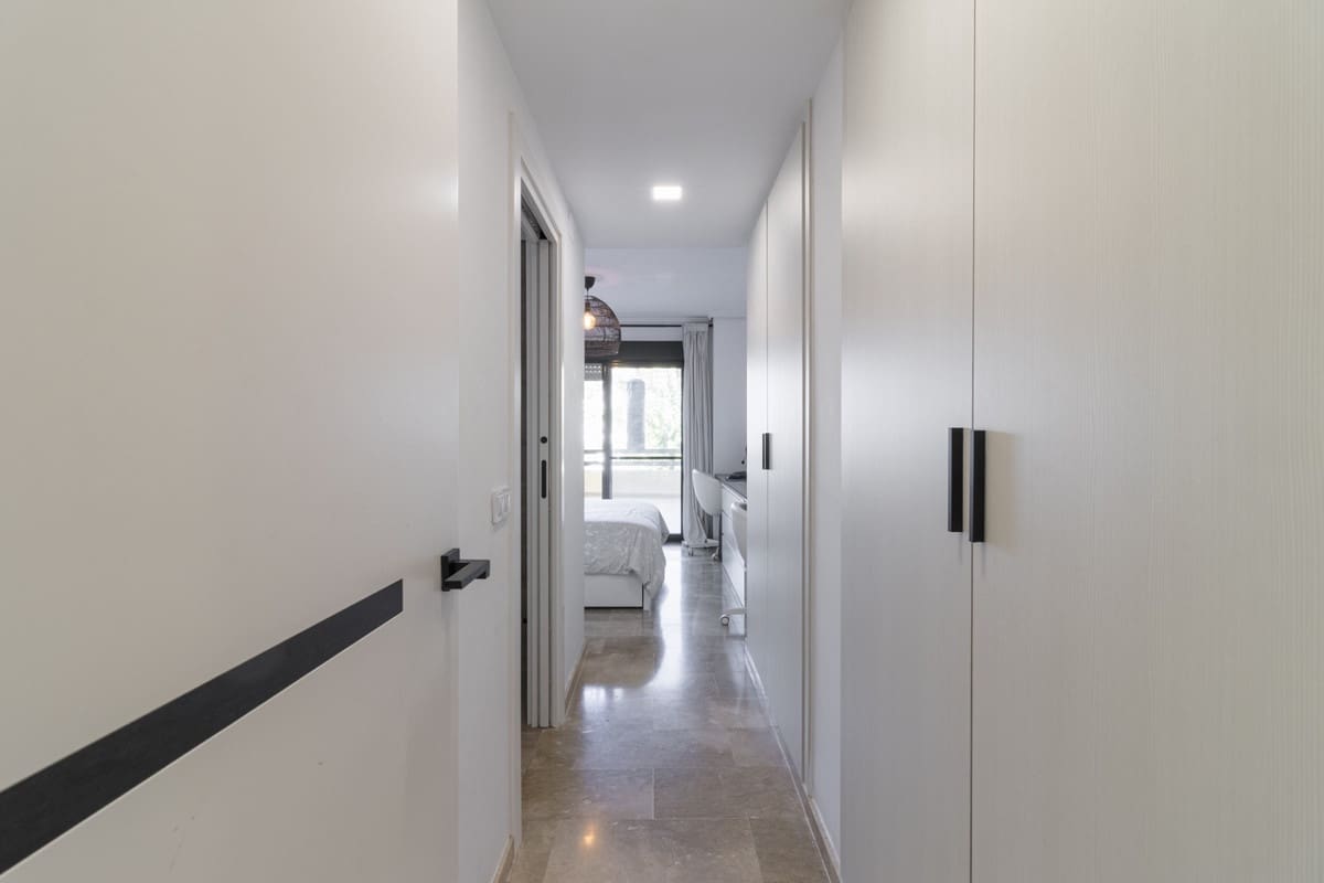 2 quarto Apartamento para venda em New Golden Mile com piscina garagem - 425 000 € (Ref: 9503572)