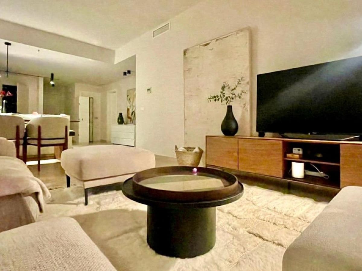 2 bedroom Flat for sale in Manilva with pool garage - € 358,000 (Ref: 9503573)