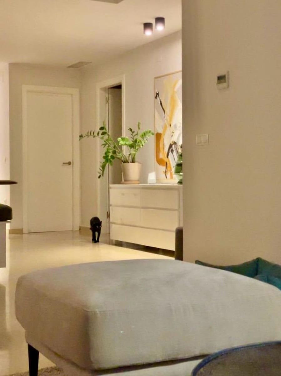 2 bedroom Flat for sale in Manilva with pool garage - € 358,000 (Ref: 9503573)