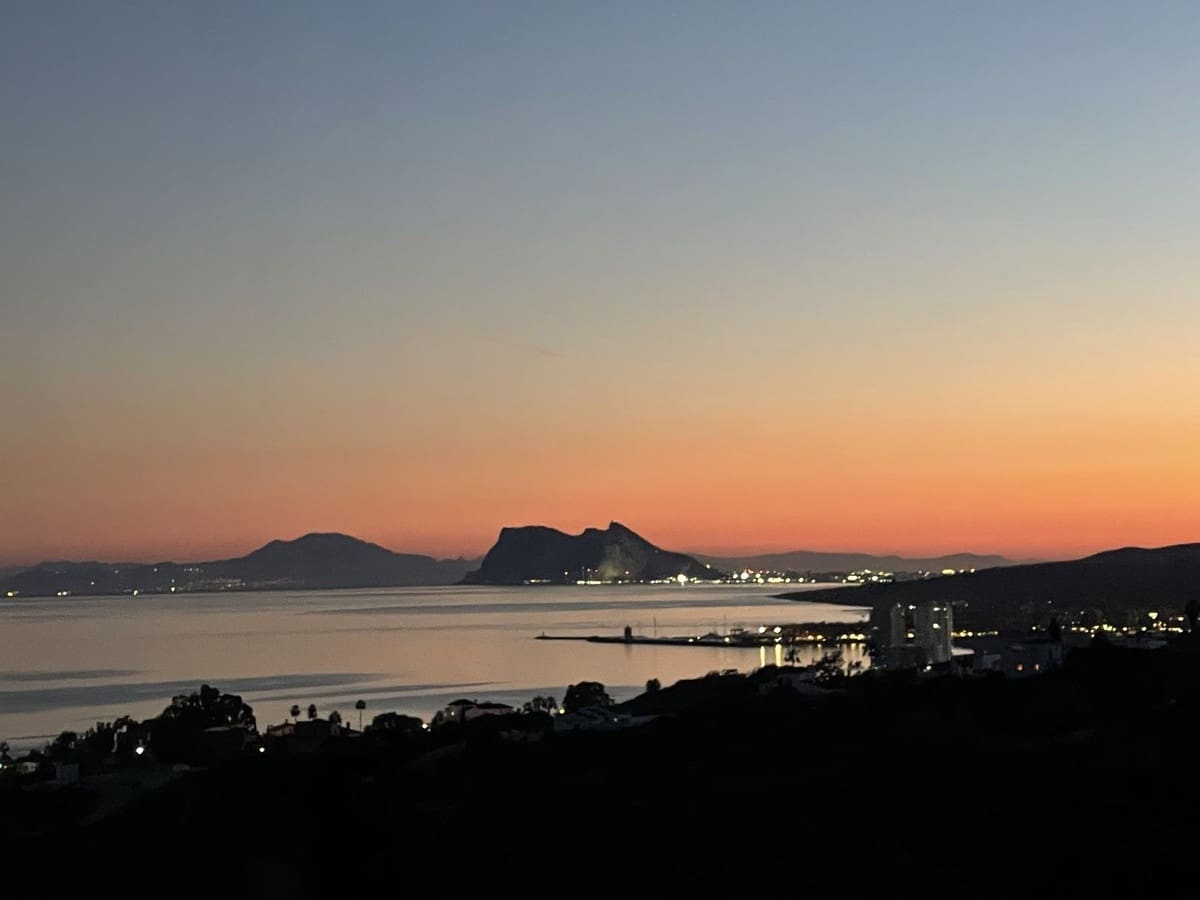 2 bedroom Flat for sale in Manilva with pool garage - € 358,000 (Ref: 9503573)