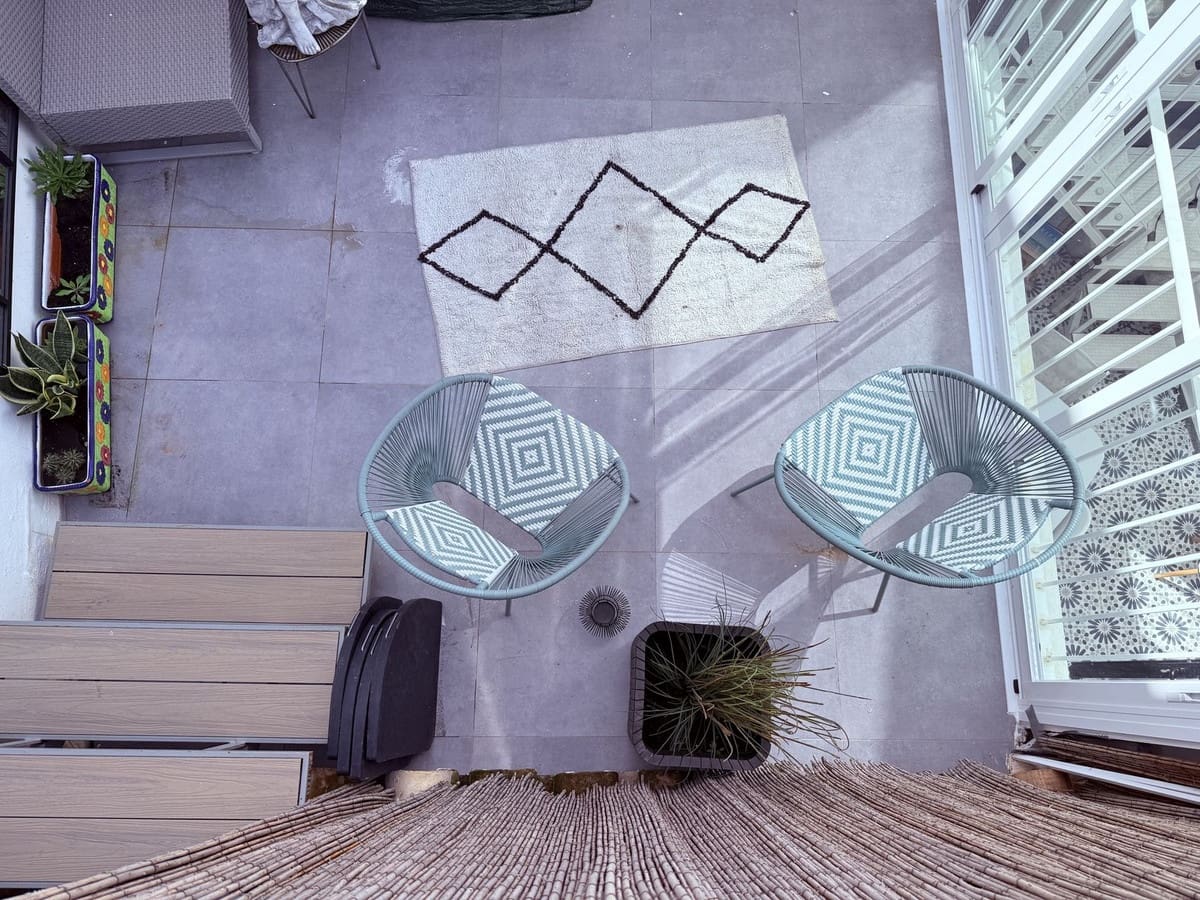 2 bedroom Flat for sale in Estepona with garage - € 399,000 (Ref: 9503575)