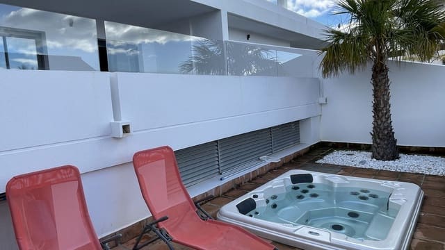 2 sypialnia Mieszkanie na sprzedaż w La Concha - Resina Golf, Estepona z basenem garażem - 420 000 € (Ref: 9504731)