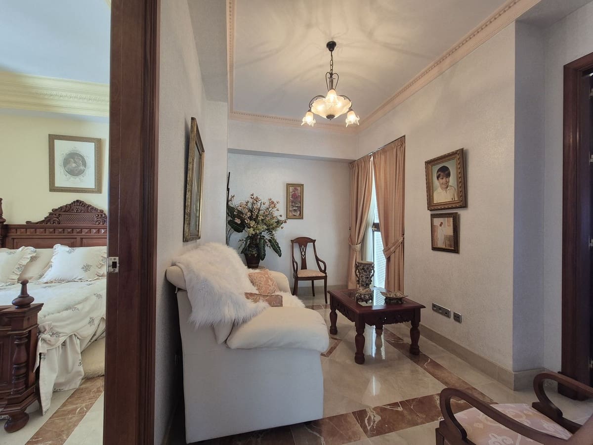 5 soveværelse Villa til salg i Marbella med swimmingpool garage - € 1.400.000 (Ref: 9506336)