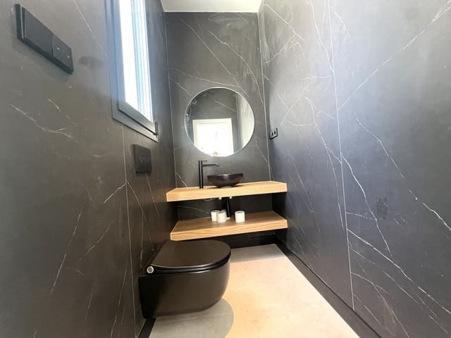 5 soveværelse Villa til salg i Atalaya-Isdabe, Estepona med swimmingpool - € 2.000.000 (Ref: 9506527)