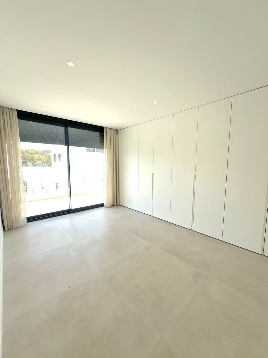 5 soveværelse Villa til salg i Atalaya-Isdabe med swimmingpool - € 2.000.000 (Ref: 9506527)