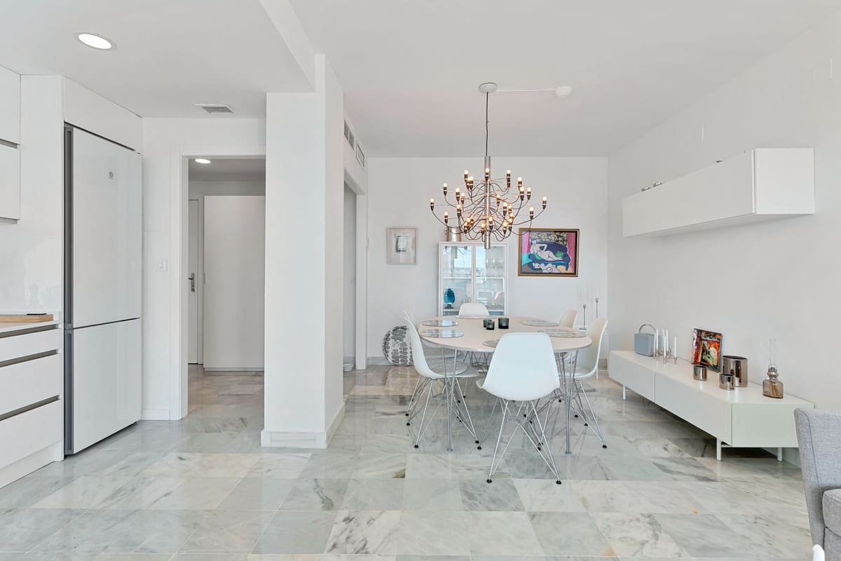 2 soverom Leilighet til salgs i Marbella med svømmebasseng - € 595 000 (Ref: 9506528)