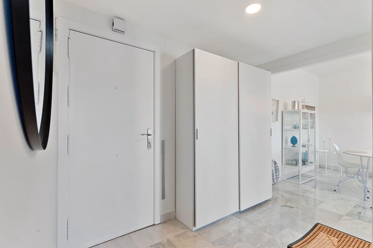 2 soverom Leilighet til salgs i Marbella med svømmebasseng - € 595 000 (Ref: 9506528)