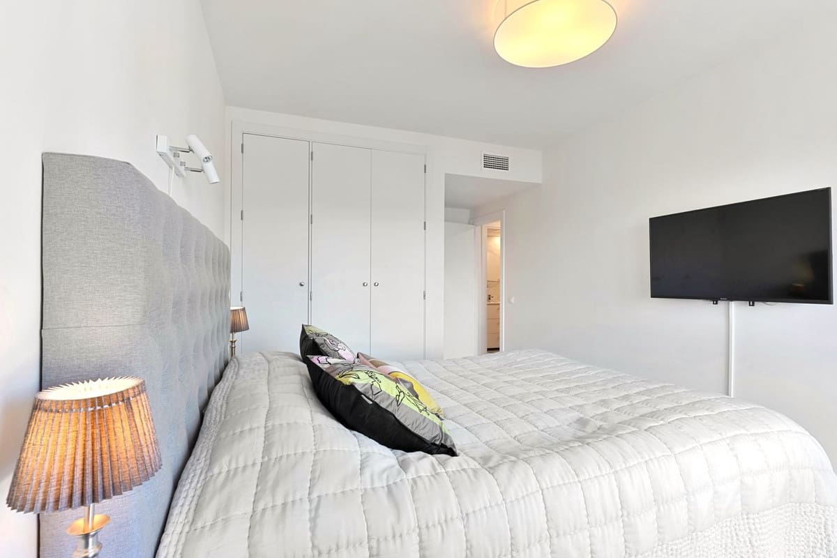 2 soverom Leilighet til salgs i Marbella med svømmebasseng - € 595 000 (Ref: 9506528)