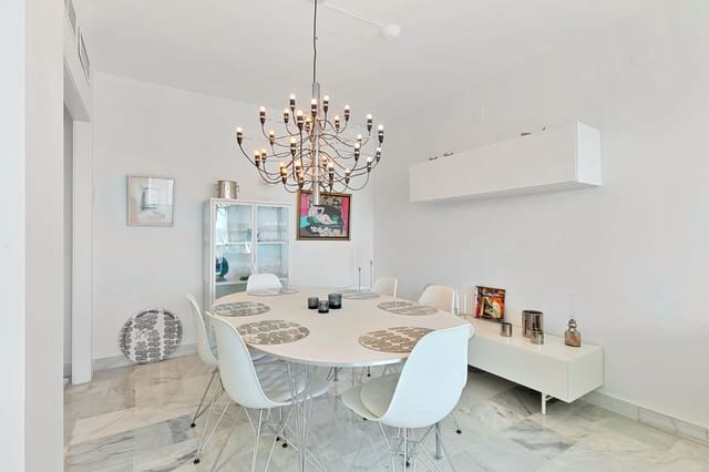 2 soverom Leilighet til salgs i Ricardo Soriano, Marbella med svømmebasseng - € 595 000 (Ref: 9506528)