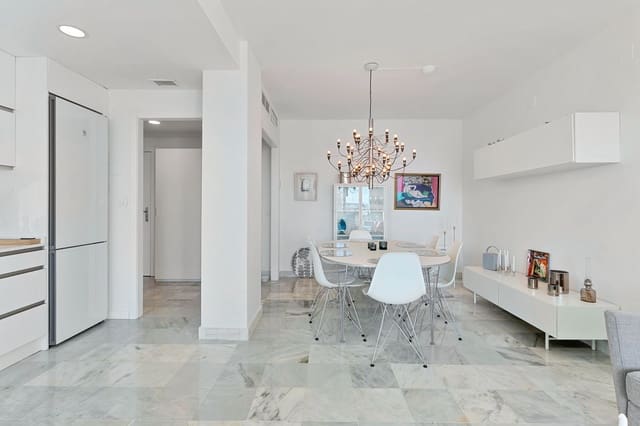 2 soverom Leilighet til salgs i Ricardo Soriano, Marbella med svømmebasseng - € 595 000 (Ref: 9506528)