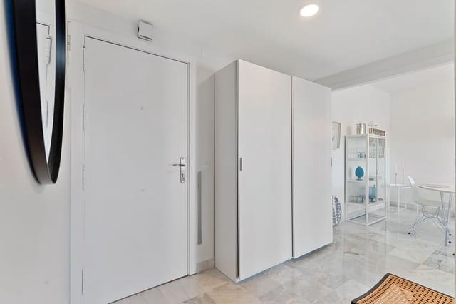 2 soverom Leilighet til salgs i Ricardo Soriano, Marbella med svømmebasseng - € 595 000 (Ref: 9506528)