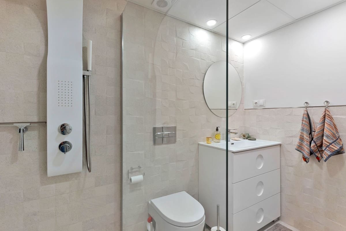 2 soverom Leilighet til salgs i Marbella med svømmebasseng - € 595 000 (Ref: 9506528)