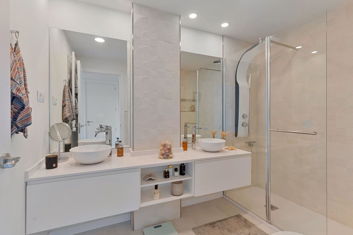 2 soverom Leilighet til salgs i Marbella med svømmebasseng - € 595 000 (Ref: 9506528)