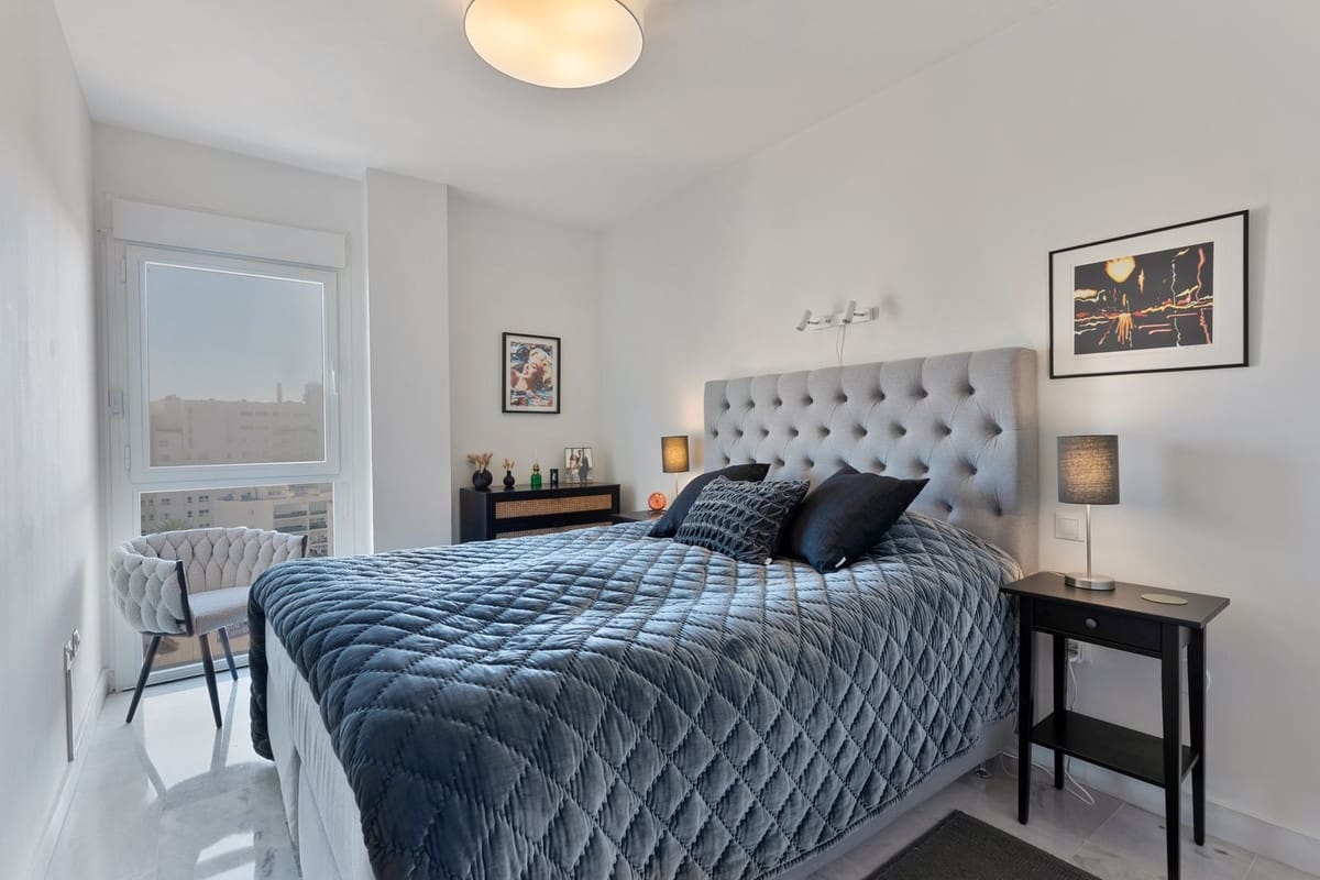 2 soverom Leilighet til salgs i Marbella med svømmebasseng - € 595 000 (Ref: 9506528)