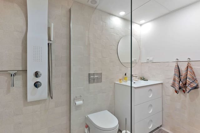 2 soverom Leilighet til salgs i Ricardo Soriano, Marbella med svømmebasseng - € 595 000 (Ref: 9506528)