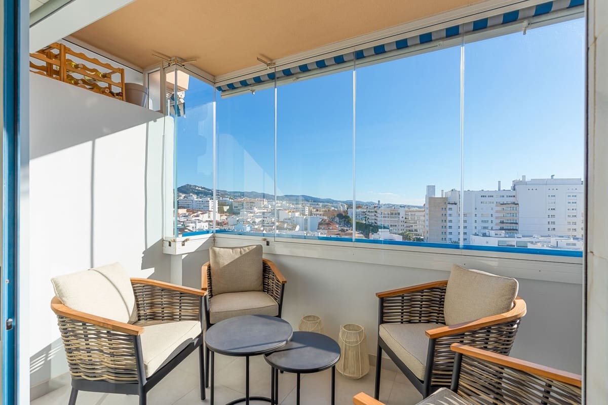 2 soverom Leilighet til salgs i Marbella med svømmebasseng - € 595 000 (Ref: 9506528)