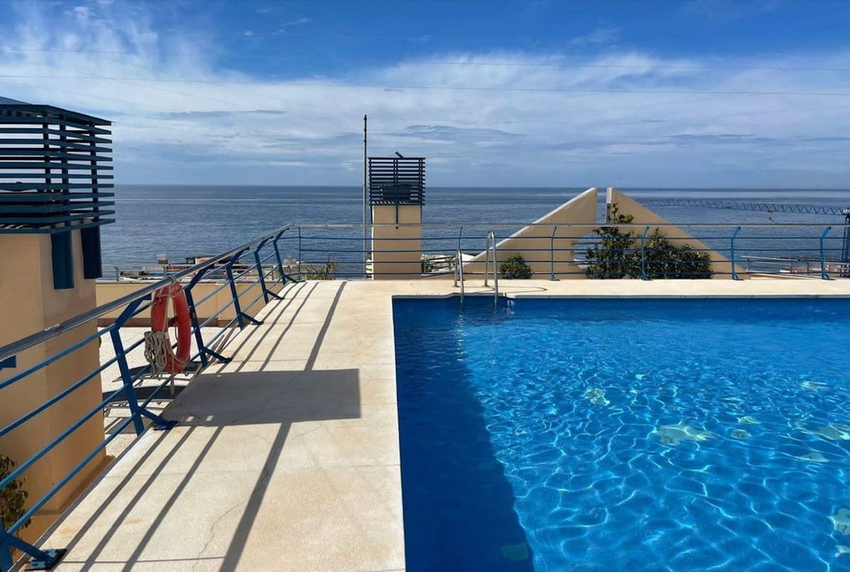 2 soverom Leilighet til salgs i Marbella med svømmebasseng - € 595 000 (Ref: 9506528)