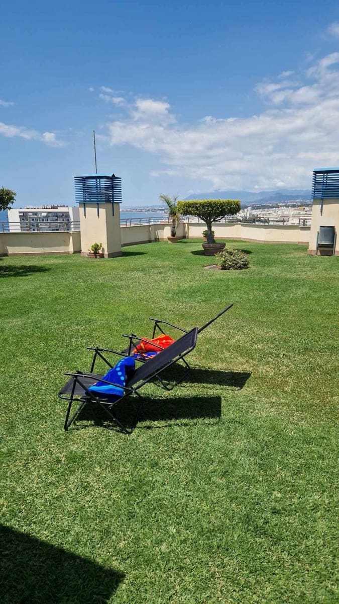 2 soverom Leilighet til salgs i Marbella med svømmebasseng - € 595 000 (Ref: 9506528)