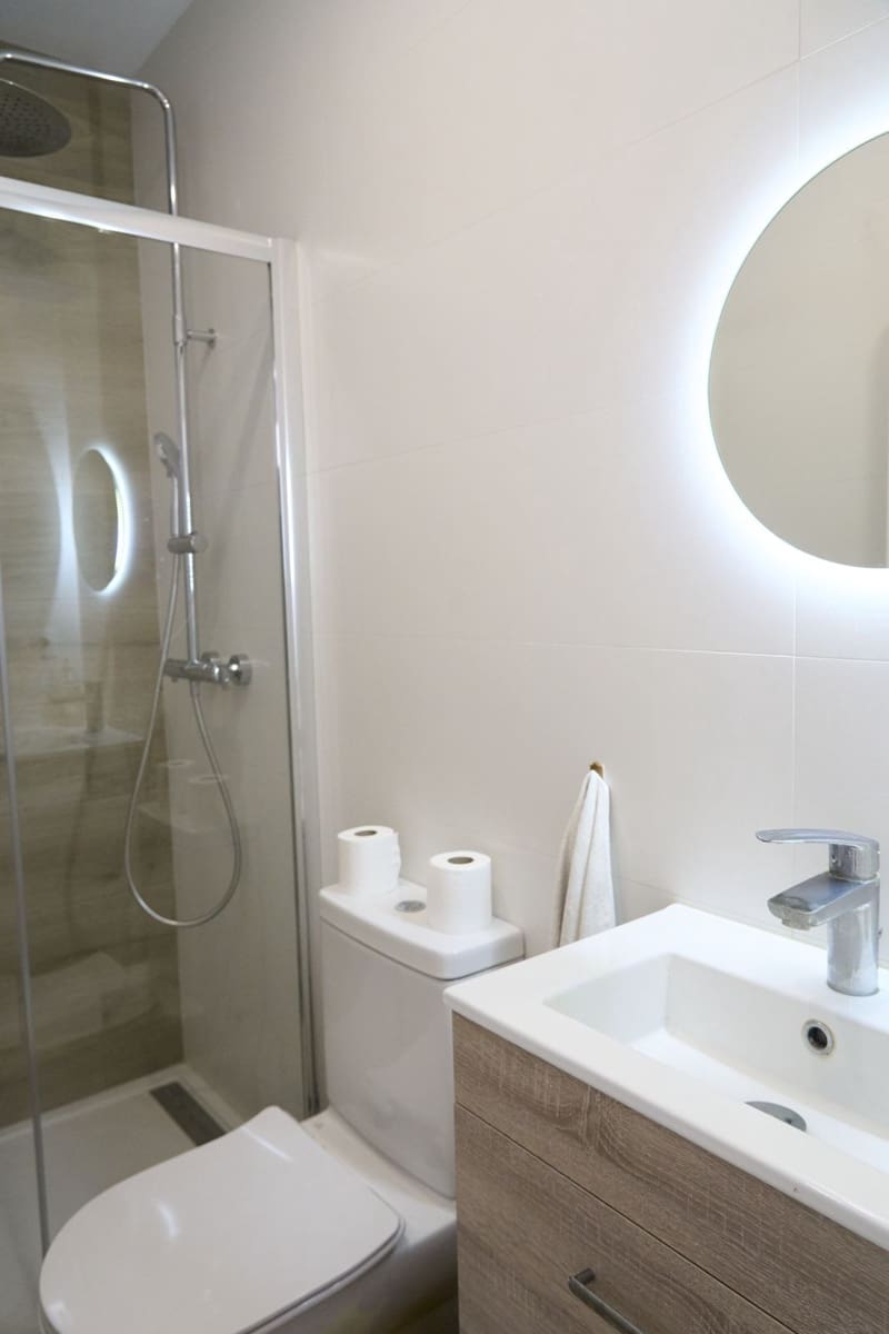 3 Zimmer Wohnung zu verkaufen in Estepona - 460.000 € (Ref: 9506983)