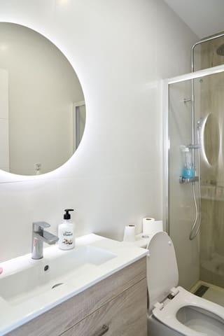 3 makuuhuone Asunto myytävänä paikassa Estepona Pueblo, Estepona - 460 000 € (Ref: 9506983)