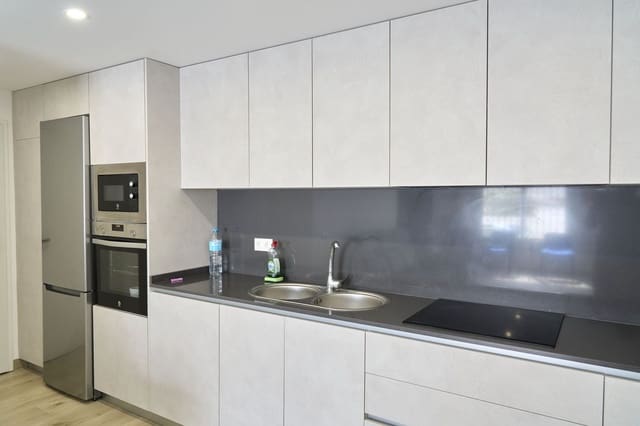 3 makuuhuone Asunto myytävänä paikassa Estepona Pueblo, Estepona - 460 000 € (Ref: 9506983)