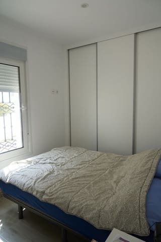 3 makuuhuone Asunto myytävänä paikassa Estepona Pueblo, Estepona - 460 000 € (Ref: 9506983)