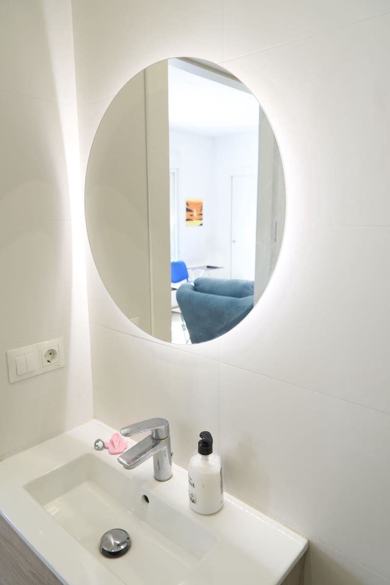 3 Zimmer Wohnung zu verkaufen in Estepona - 460.000 € (Ref: 9506983)