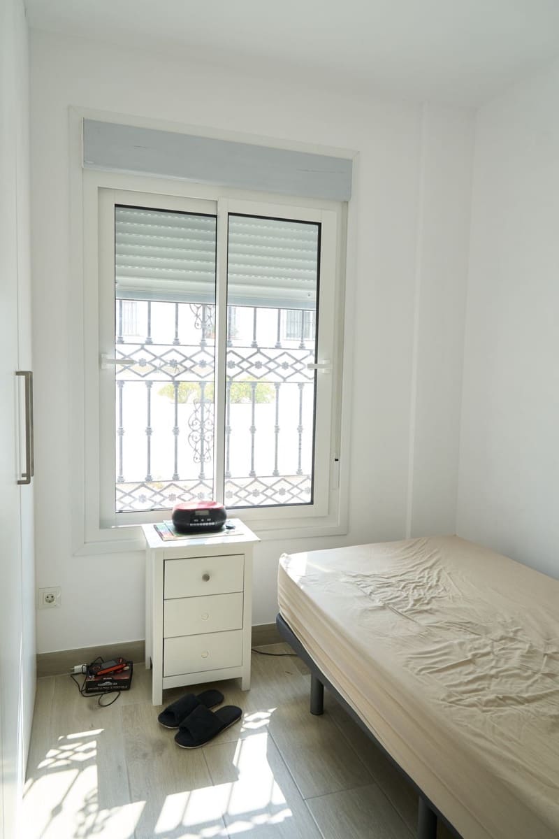 3 Zimmer Wohnung zu verkaufen in Estepona - 460.000 € (Ref: 9506983)