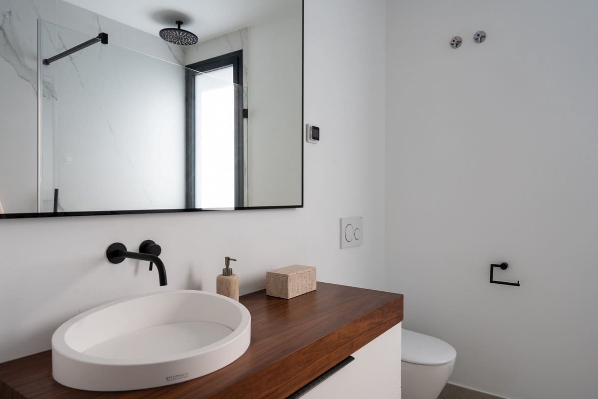 3 makuuhuone Asunto myytävänä paikassa Marbella mukana uima-altaan 
autotalli - 1 995 000 € (Ref: 9506984)