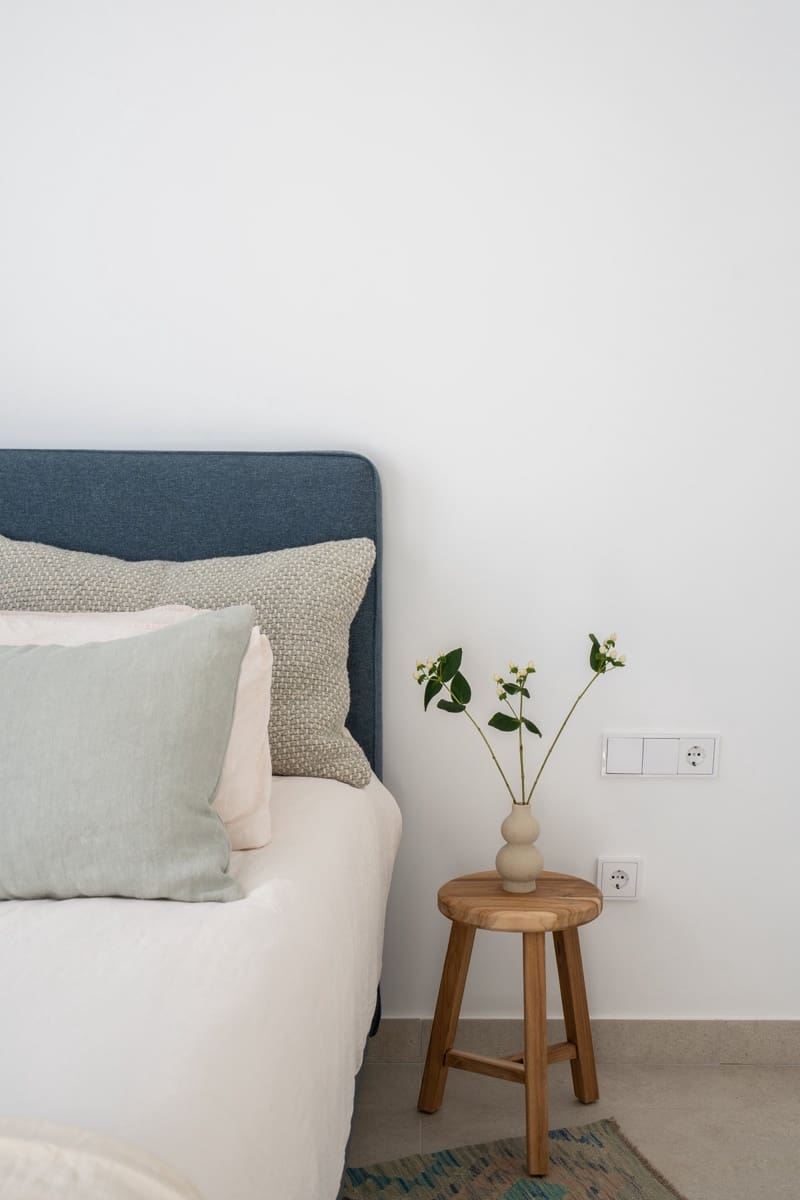 3 makuuhuone Asunto myytävänä paikassa Marbella mukana uima-altaan 
autotalli - 1 995 000 € (Ref: 9506984)