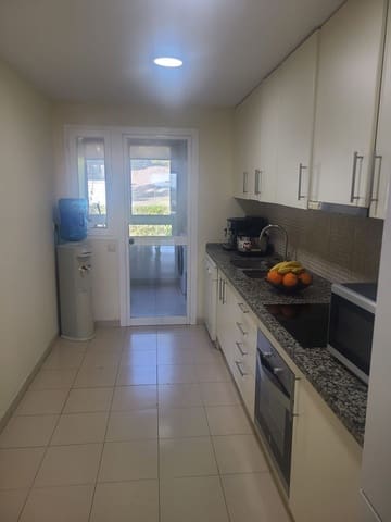 2 quarto Apartamento para venda em El Paraíso, Benahavís com piscina garagem - 480 000 € (Ref: 9509125)