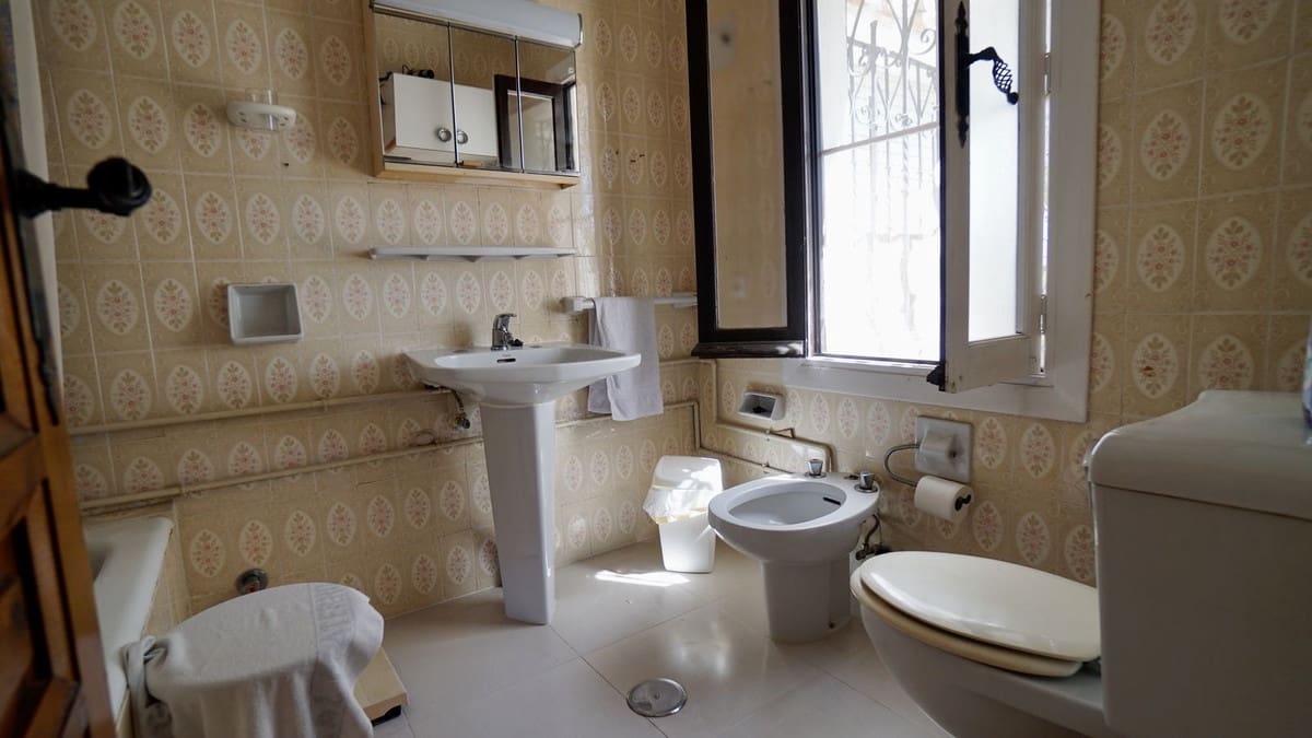 Chalet de 3 habitaciones en El Paraiso en venta - 1.375.000 € (Ref: 9510346)