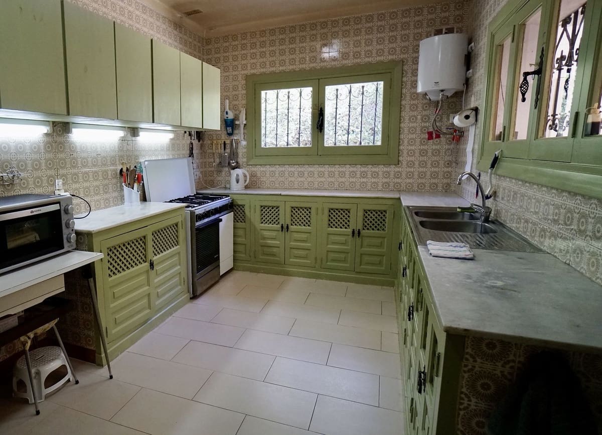 Chalet de 3 habitaciones en El Paraiso en venta - 1.375.000 € (Ref: 9510346)