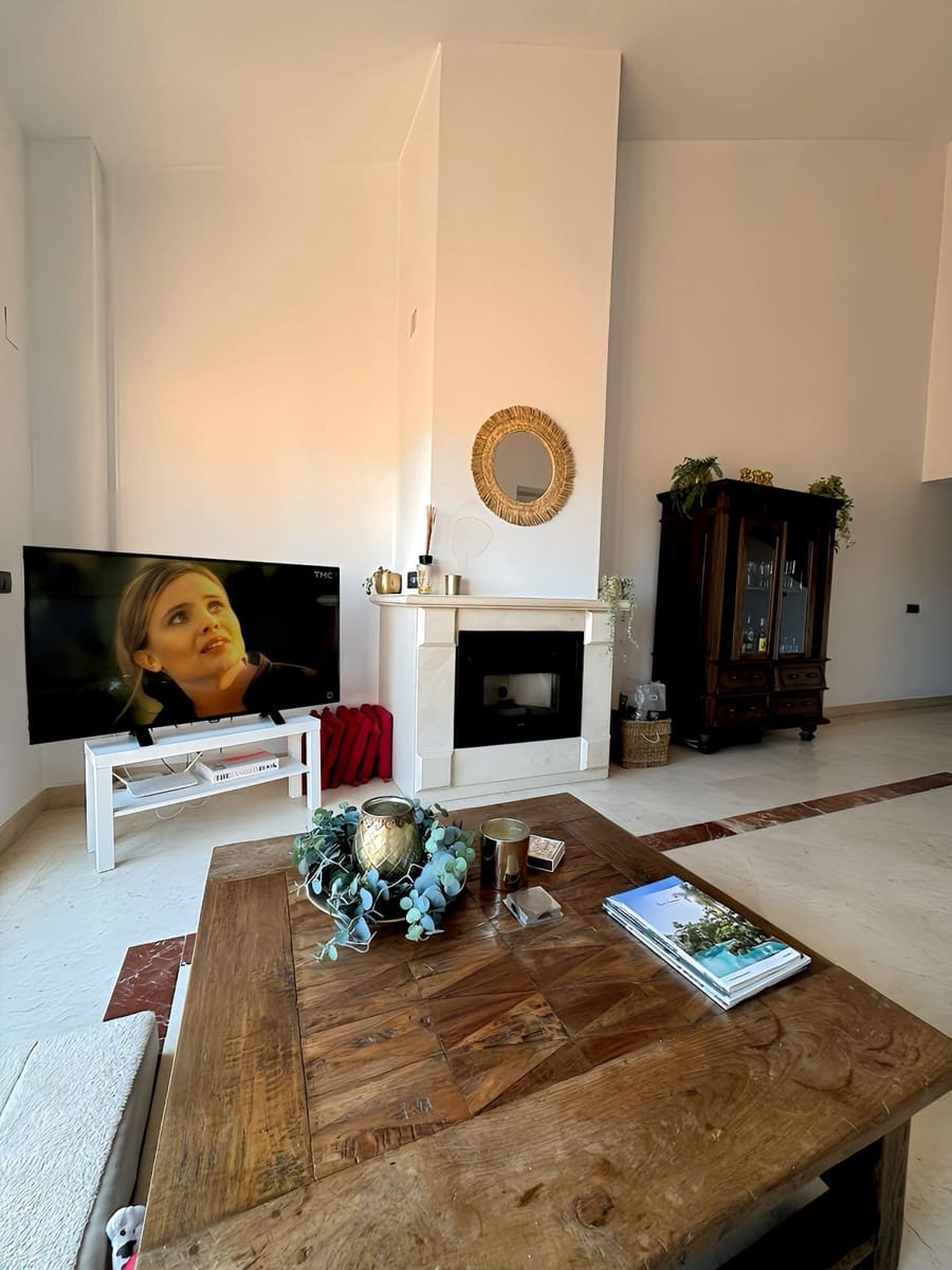 3 camera da letto Appartamento in vendita in Ojen con piscina garage - 495.000 € (Rif: 9510347)