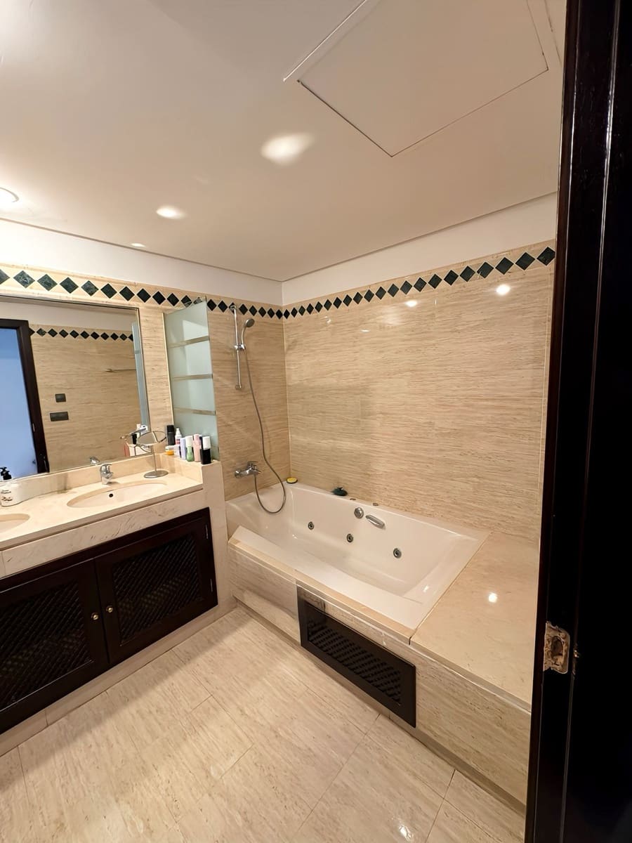 3 camera da letto Appartamento in vendita in Ojen con piscina garage - 495.000 € (Rif: 9510347)