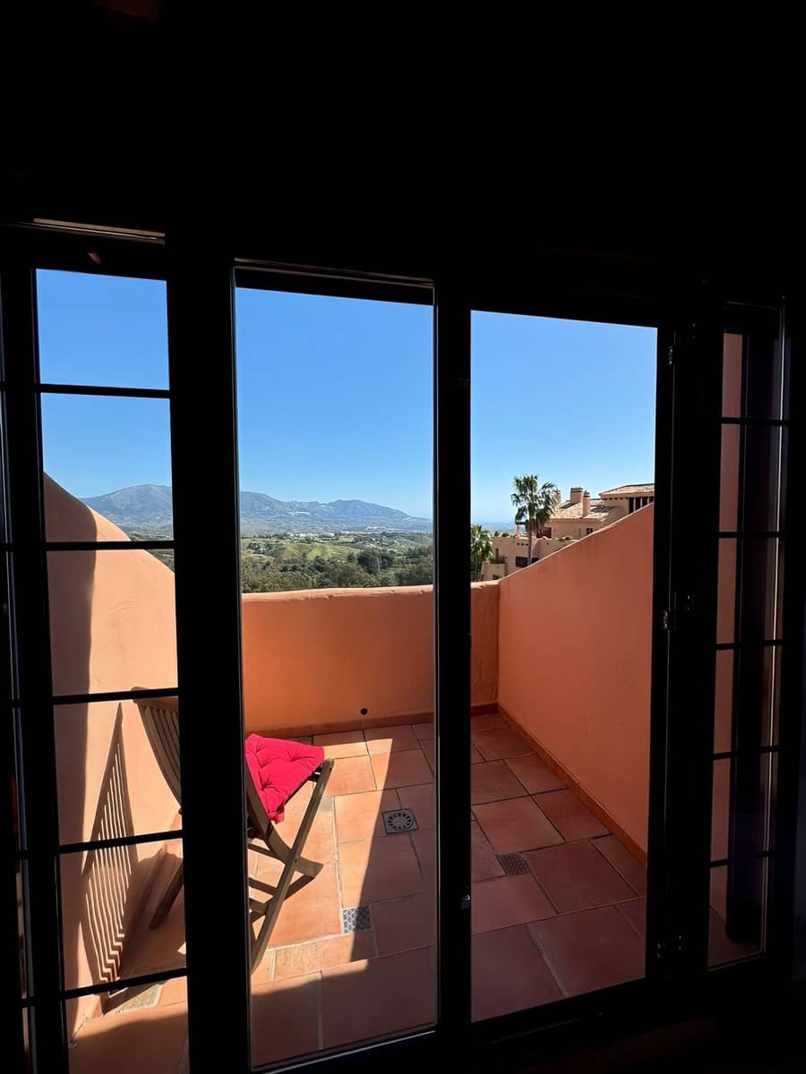 3 camera da letto Appartamento in vendita in Ojen con piscina garage - 495.000 € (Rif: 9510347)