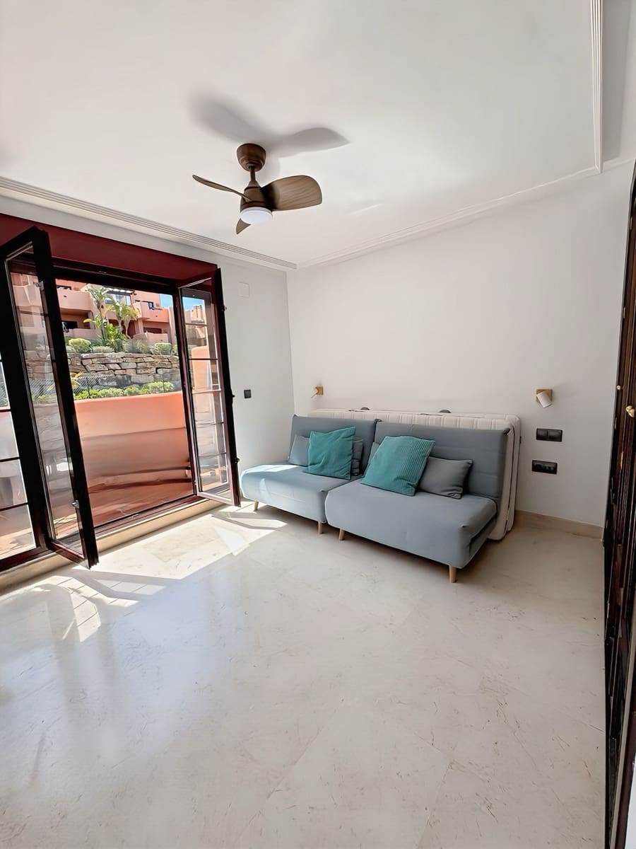 3 camera da letto Appartamento in vendita in Ojen con piscina garage - 495.000 € (Rif: 9510347)