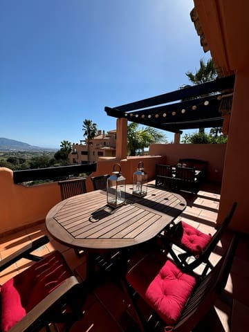 3 camera da letto Appartamento in vendita in Ojen con piscina garage - 495.000 € (Rif: 9510347)