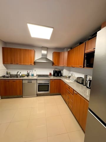 3 camera da letto Appartamento in vendita in Ojen con piscina garage - 495.000 € (Rif: 9510347)