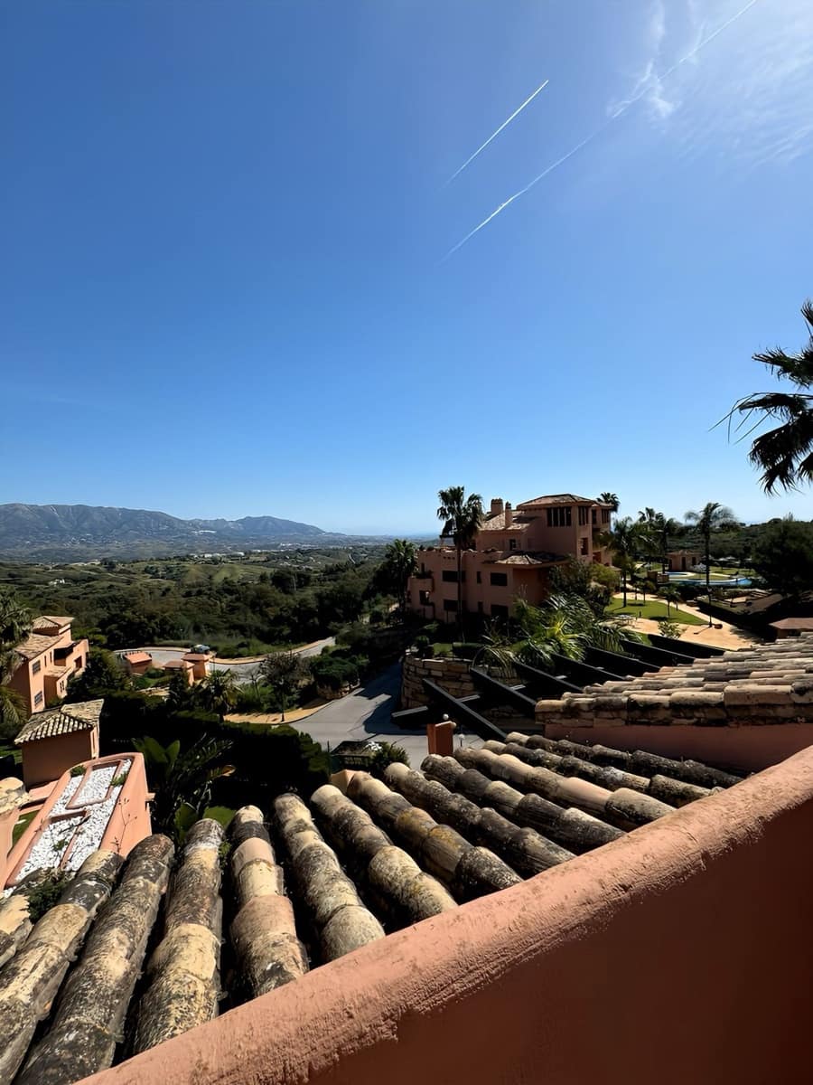 3 camera da letto Appartamento in vendita in Ojen con piscina garage - 495.000 € (Rif: 9510347)