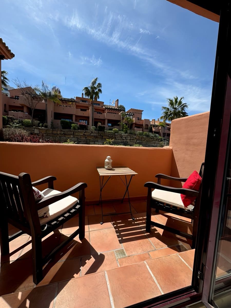 3 camera da letto Appartamento in vendita in Ojen con piscina garage - 495.000 € (Rif: 9510347)