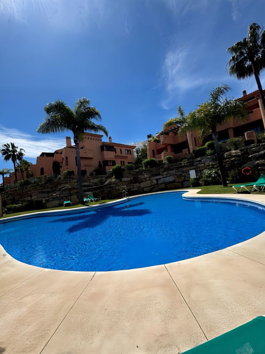 3 camera da letto Appartamento in vendita in Ojen con piscina garage - 495.000 € (Rif: 9510347)